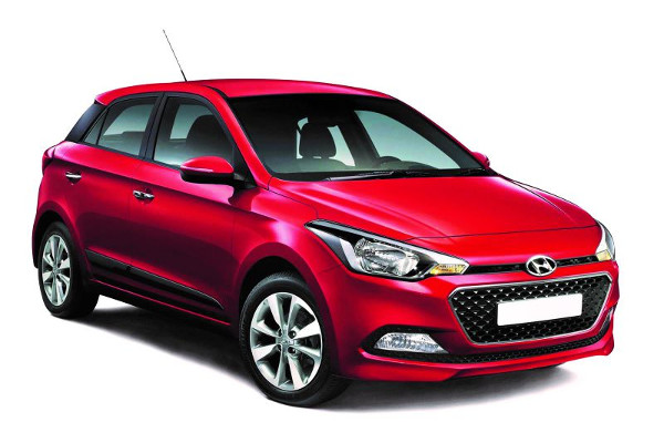 HYUNDAI i20 2018 1.25 MPI Inventive